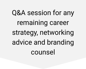 Professional development service illustration